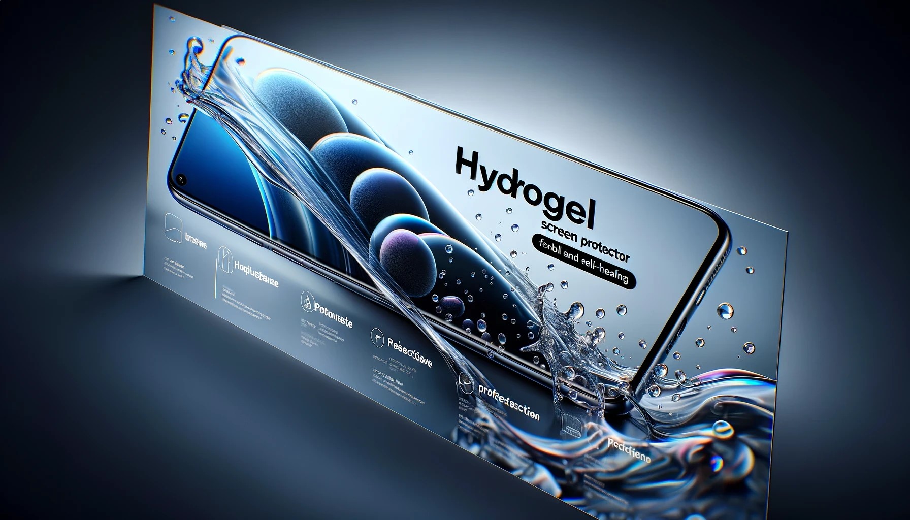 Hydrogel