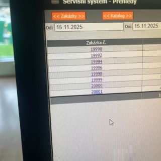 🎉 Dnes slavíme velký milník! S radostí oznamujeme, že jsme právě překročili 20 000 úspěšně dokončených oprav telefonů a...