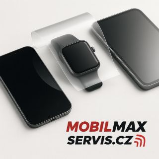 🛡️ÚV fólie na počkání – jen 450 Kč!🛡️ Chraňte svůj telefon kvalitní ÚV fólií se skleněnými vlákny – aplikace 5 až 15...