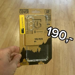 🎄 Tip na vánoční dárek pro majitele Samsungu A17 🎁 Máme skladem stylové a odolné kryty pro Samsung Galaxy A17, jeden z...